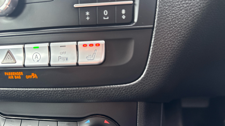 Mercedes-Benz B-Class B200 Sport Executive 5dr Auto Petrol Hatchback